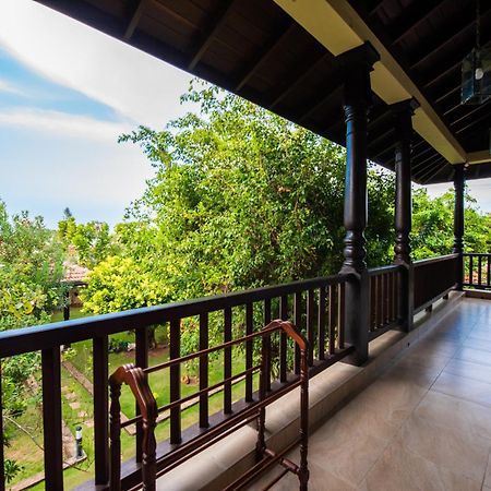 Dream Garden Hotel Arugam Bay Exterior foto