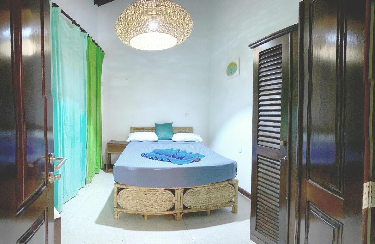 Dream Garden Hotel Arugam Bay Cameră foto