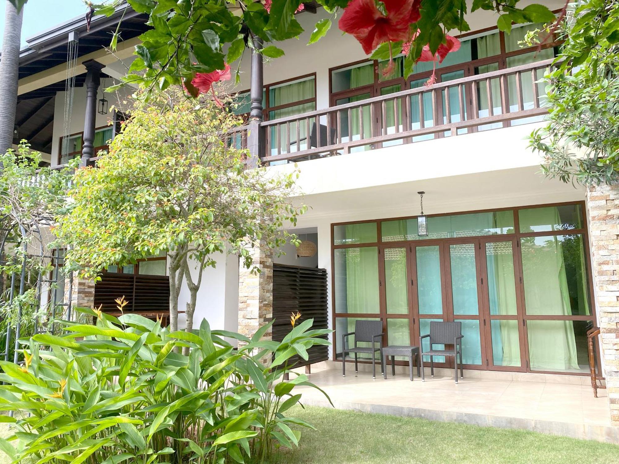 Dream Garden Hotel Arugam Bay Cameră foto