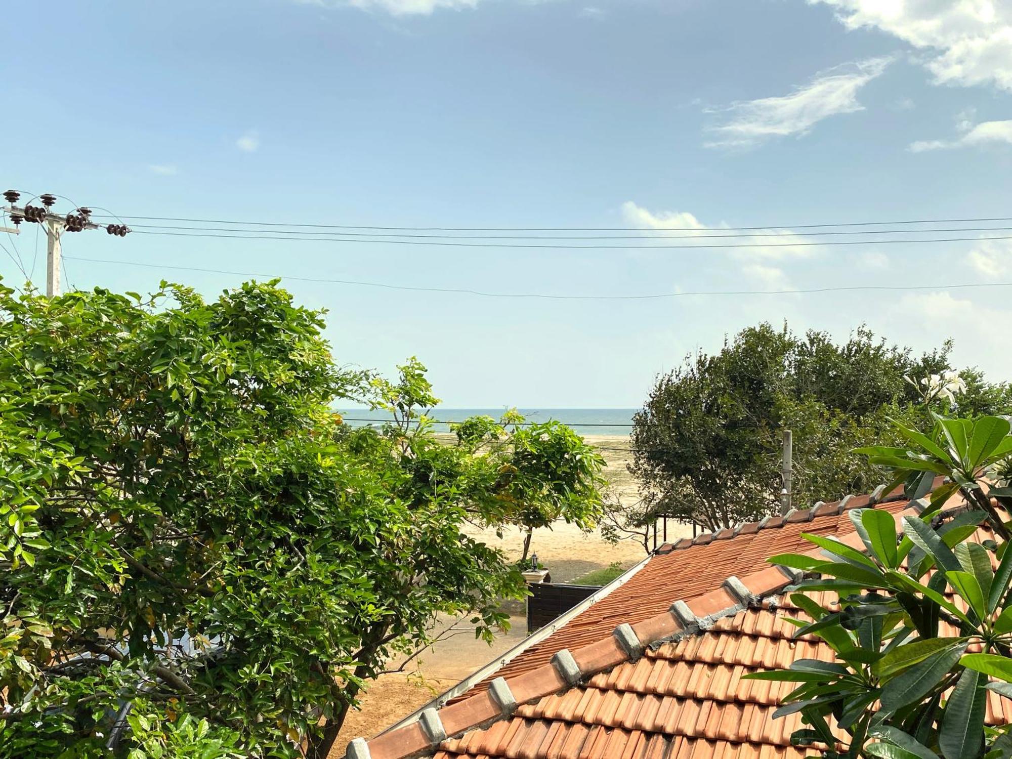 Dream Garden Hotel Arugam Bay Cameră foto