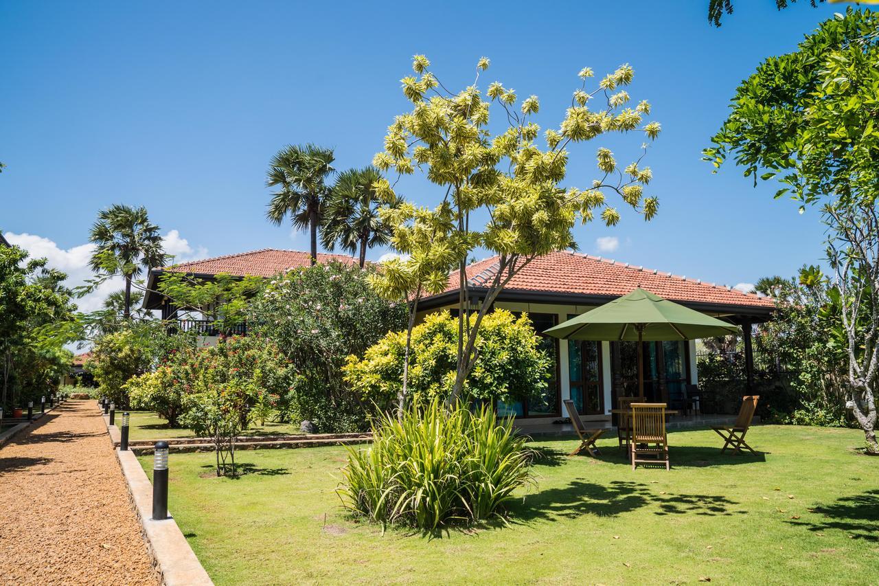 Dream Garden Hotel Arugam Bay Exterior foto