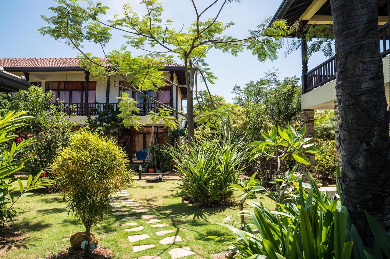Dream Garden Hotel Arugam Bay Exterior foto