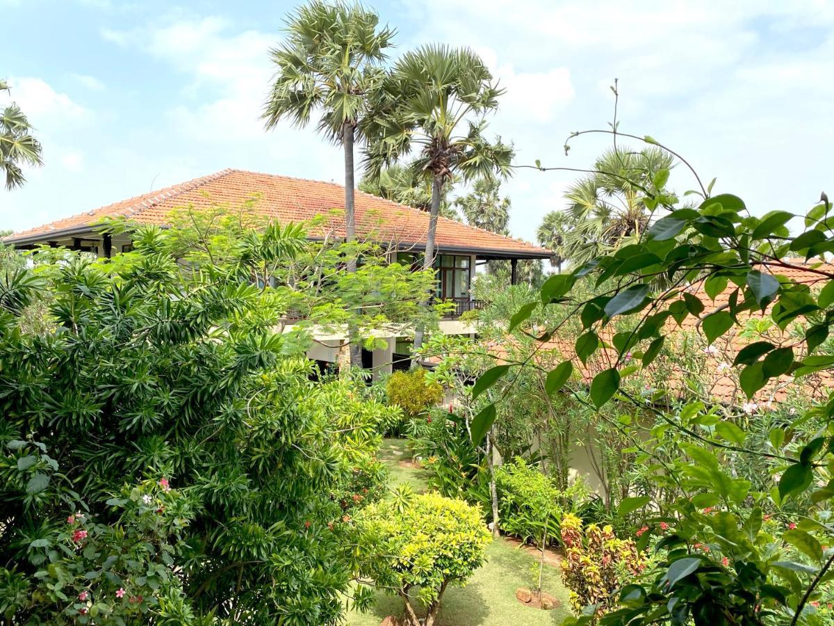 Dream Garden Hotel Arugam Bay Exterior foto