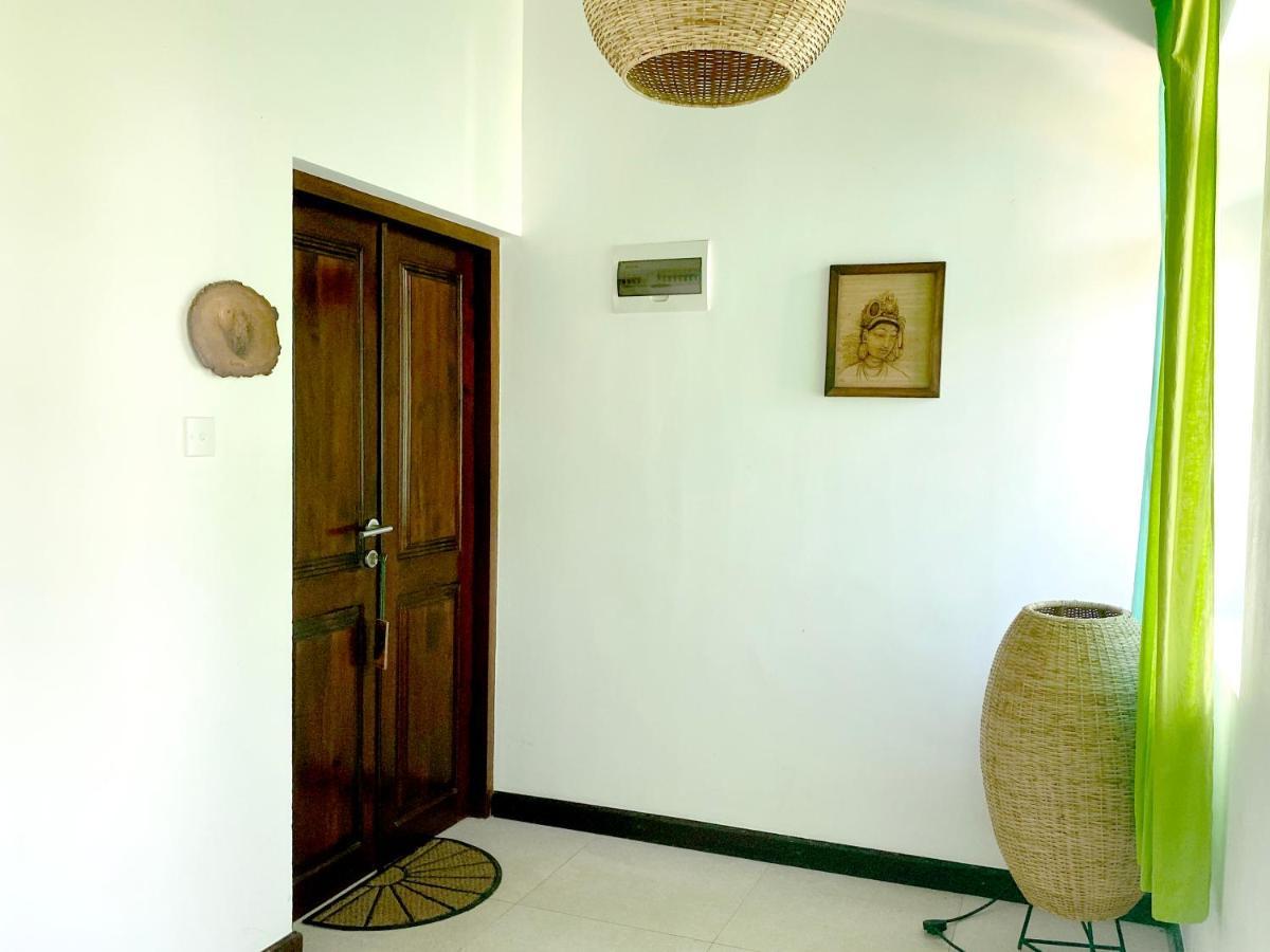 Dream Garden Hotel Arugam Bay Exterior foto
