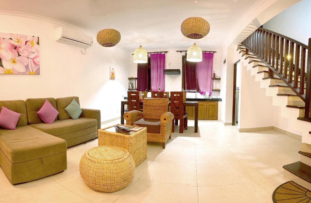 Dream Garden Hotel Arugam Bay Exterior foto